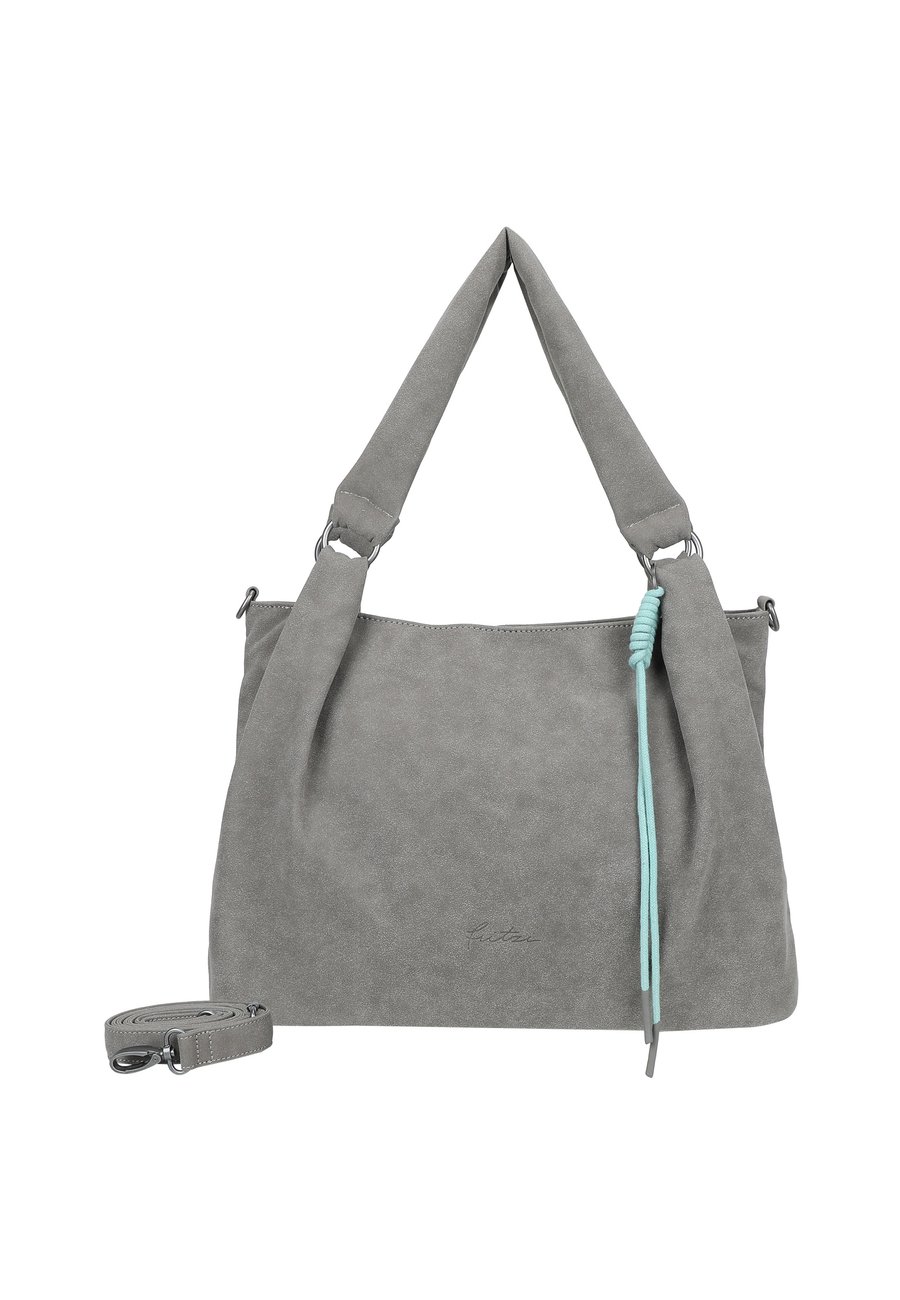Сумка Fritzi aus Preußen Handbag, Anthrazit/Grey
Сумка Fritzi aus Preußen Handbag, Anthrazit/Grey