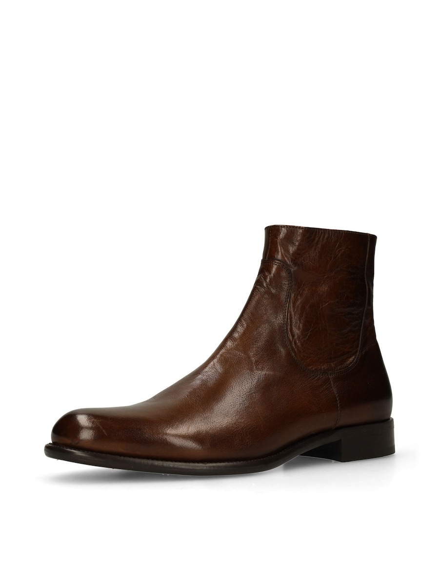 Ботинки MANFIELD, коричневый
Ботинки MANFIELD, коричневый