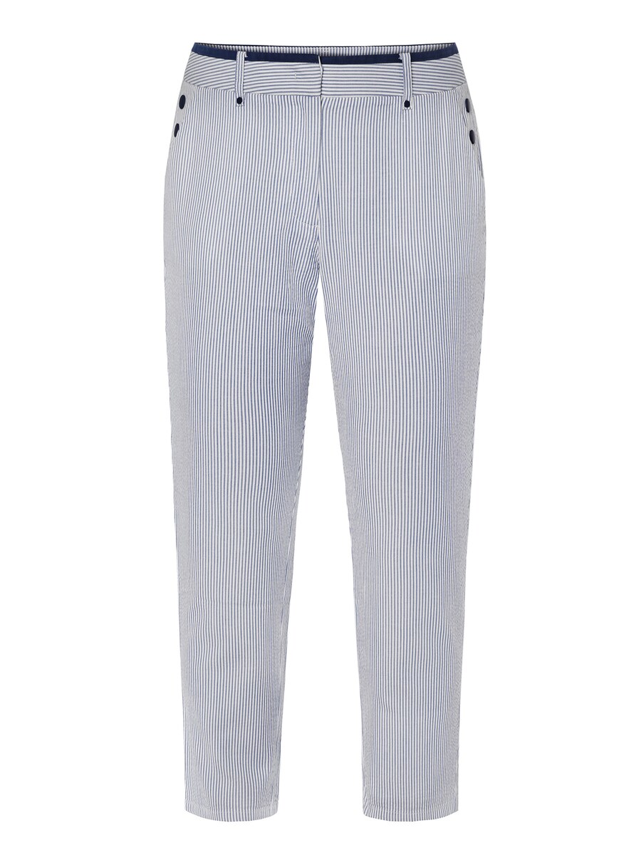 Брюки свободного кроя TATUUM, черный/белый
Брюки свободного кроя TATUUM, черный/белый