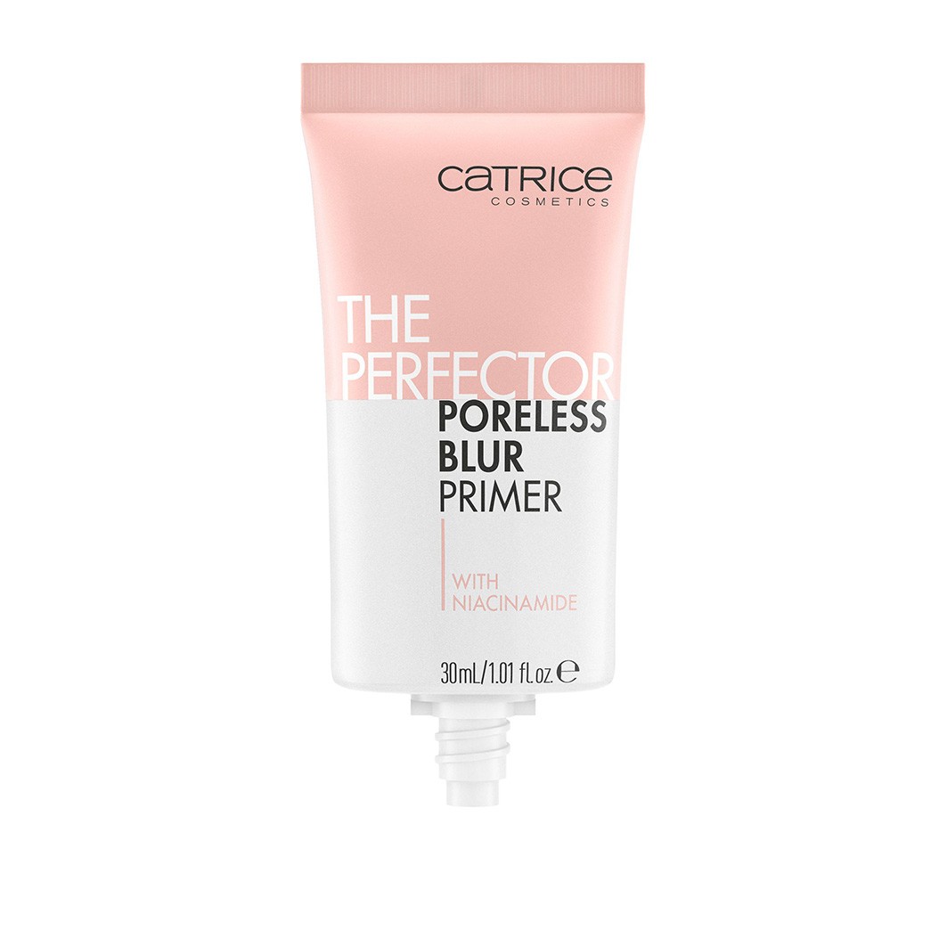 Праймер the perfector poreless blur Catrice, объем 30 мл
Праймер the perfector poreless blur Catrice, объем 30 мл