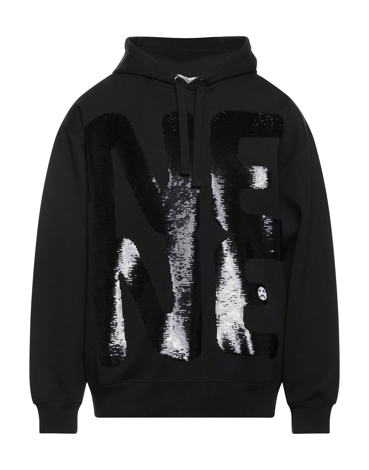 Толстовка Valentino Garavani, черный
Толстовка Valentino Garavani, черный