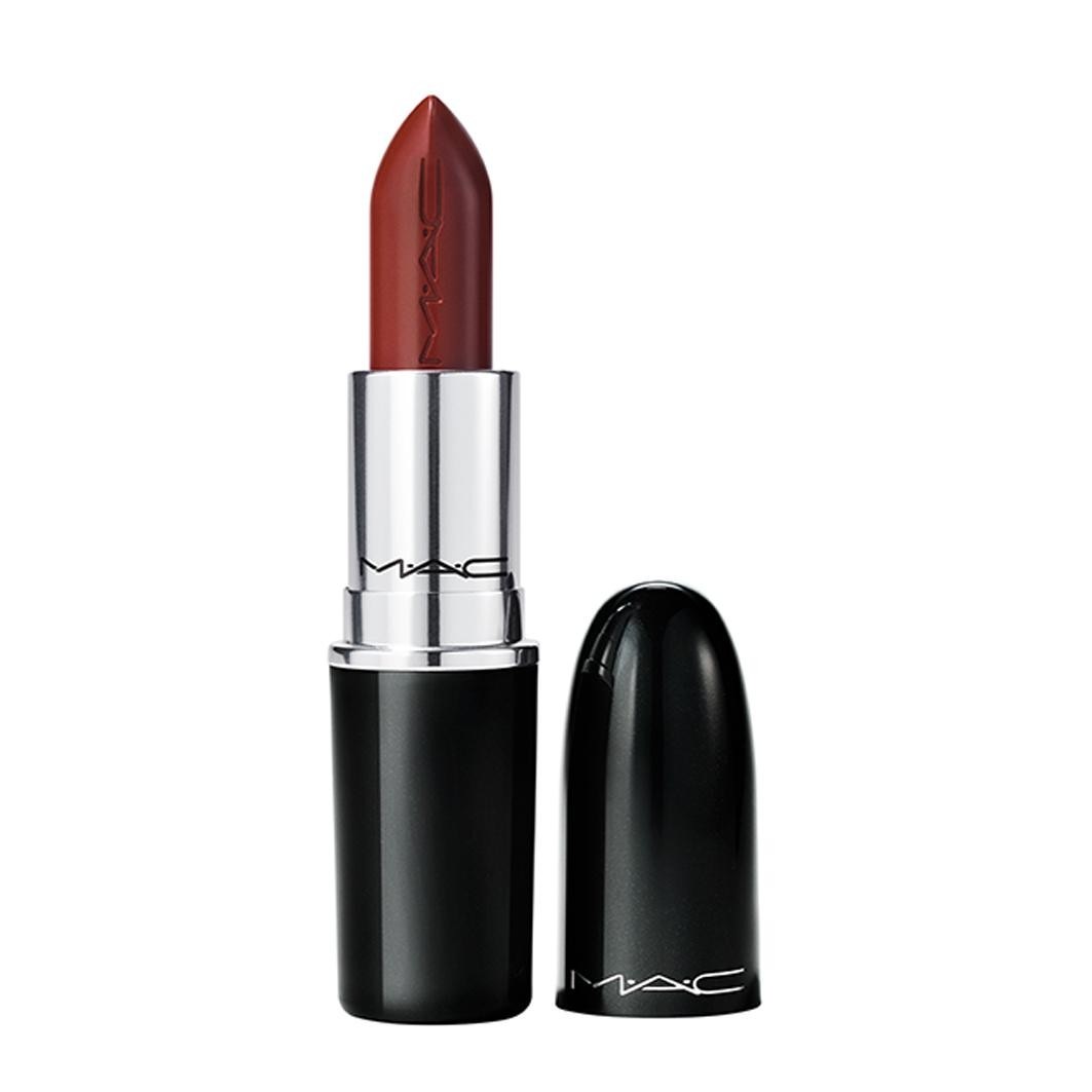 Помада для губ lustreglass lipstick Mac, spice it up!, вес 3 гр.
Помада для губ lustreglass lipstick Mac, spice it up!, вес 3 гр.