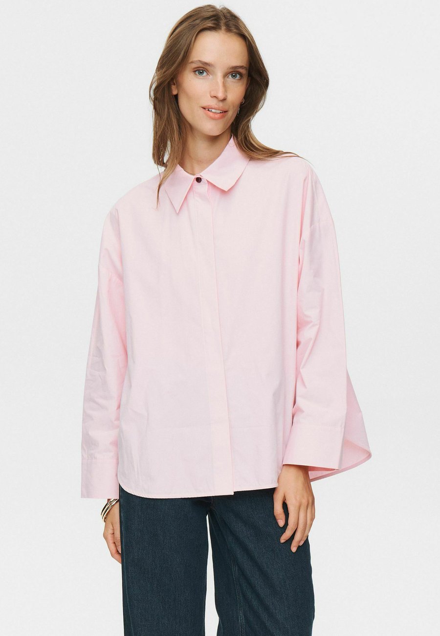 Блуза Nümph NUMENJA, Roseate Spoonbill/Pink
Блуза Nümph NUMENJA, Roseate Spoonbill/Pink