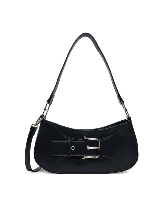 Сумочка JY-B2301106-2 Deezee, черный
Сумочка JY-B2301106-2 Deezee, черный