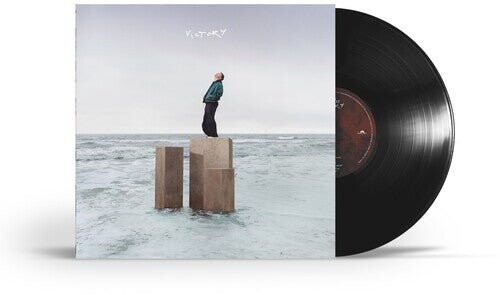 Виниловая пластинка Ducrot, Cian - Victory
Виниловая пластинка Ducrot, Cian - Victory