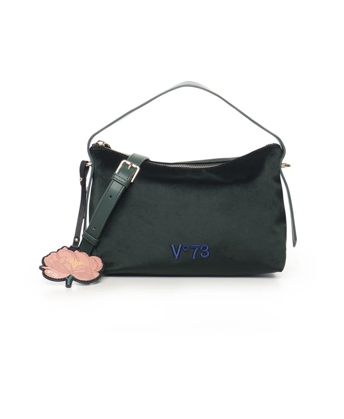 Сумка через плечо Isabella V73, зеленый
Сумка через плечо Isabella V73, зеленый