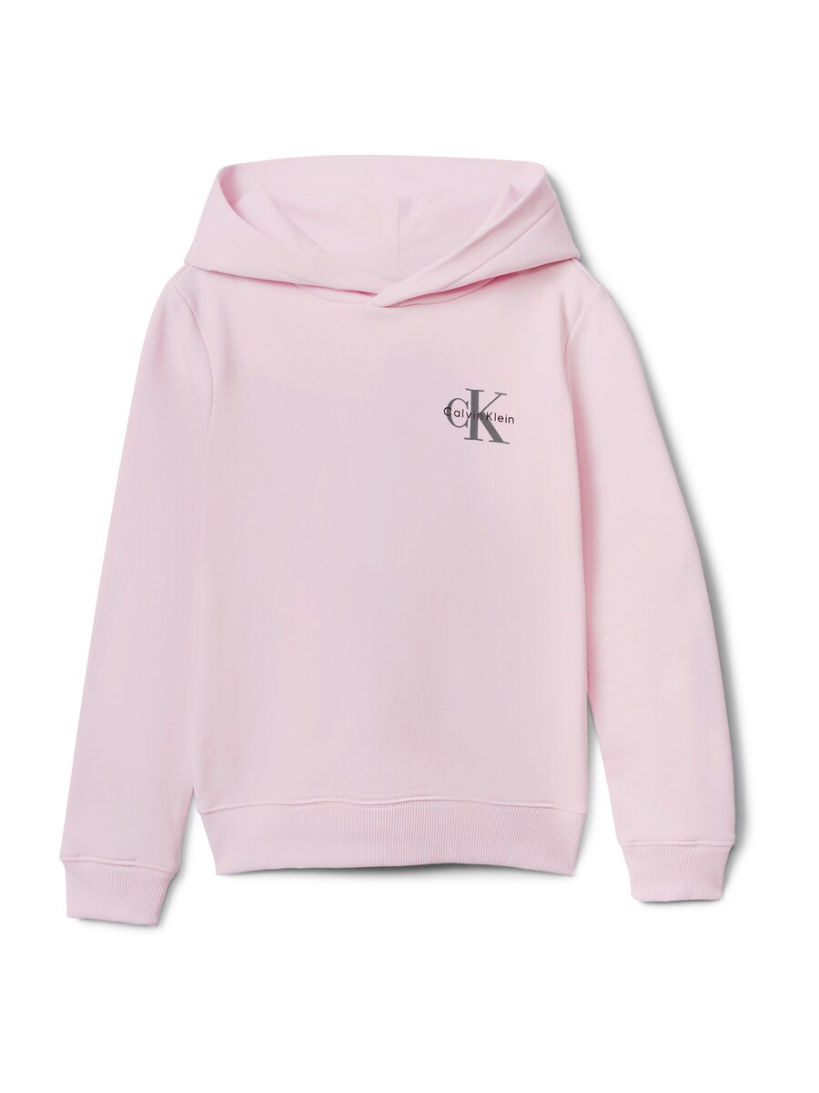 Толстовка Calvin Klein Jeans, пастельно-розовый
Толстовка Calvin Klein Jeans, пастельно-розовый