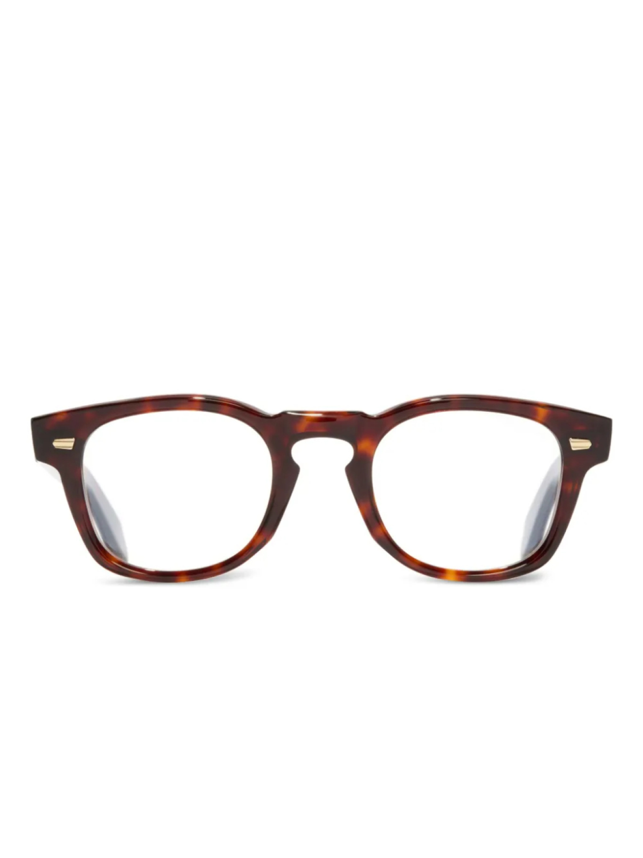 Cutler & Gross очки в оправе черепаховой расцветки, красный
Cutler & Gross очки в оправе черепаховой расцветки, красный