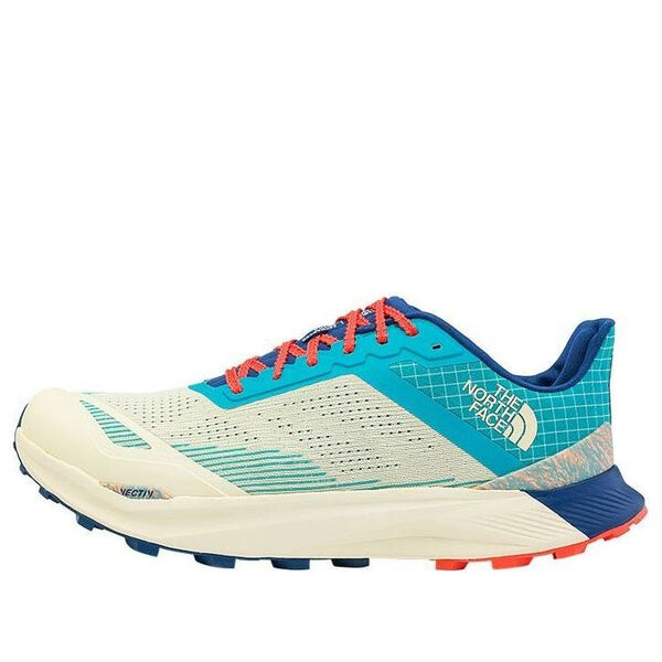 Кроссовки vectiv enduris iii trail running shoes 'white blue' The North Face, белый
Кроссовки vectiv enduris iii trail running shoes 'white blue' The North Face, белый