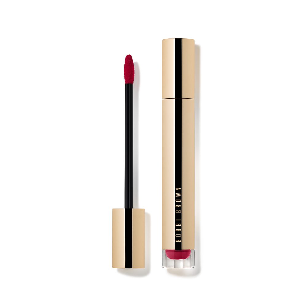 Жидкая помада luxe matte liquid lipstick Bobbi Brown, цвет red carpet, 6 мл
Жидкая помада luxe matte liquid lipstick Bobbi Brown, цвет red carpet, 6 мл