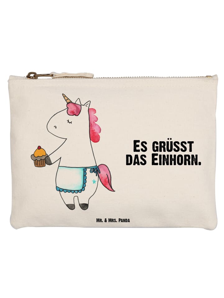Mr. & Mrs. Panda Пенал «Единорог-маффин» с надписью белого цвета
Mr. & Mrs. Panda Пенал «Единорог-маффин» с надписью белого цвета