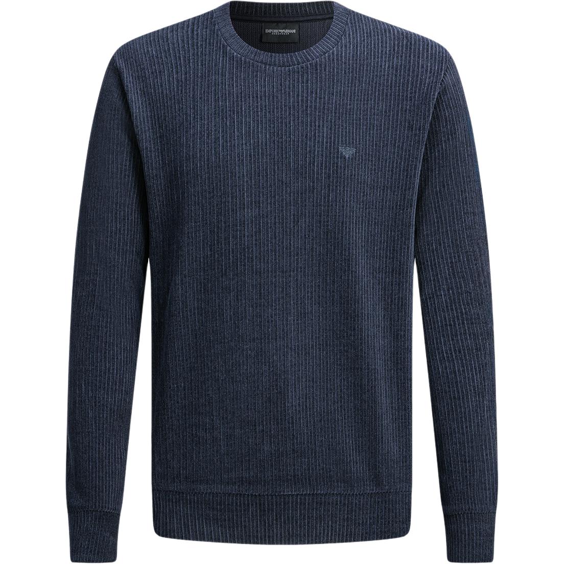 Толстовка из вельвета ea7 EMPORIO ARMANI, темно-синий
Толстовка из вельвета ea7 EMPORIO ARMANI, темно-синий