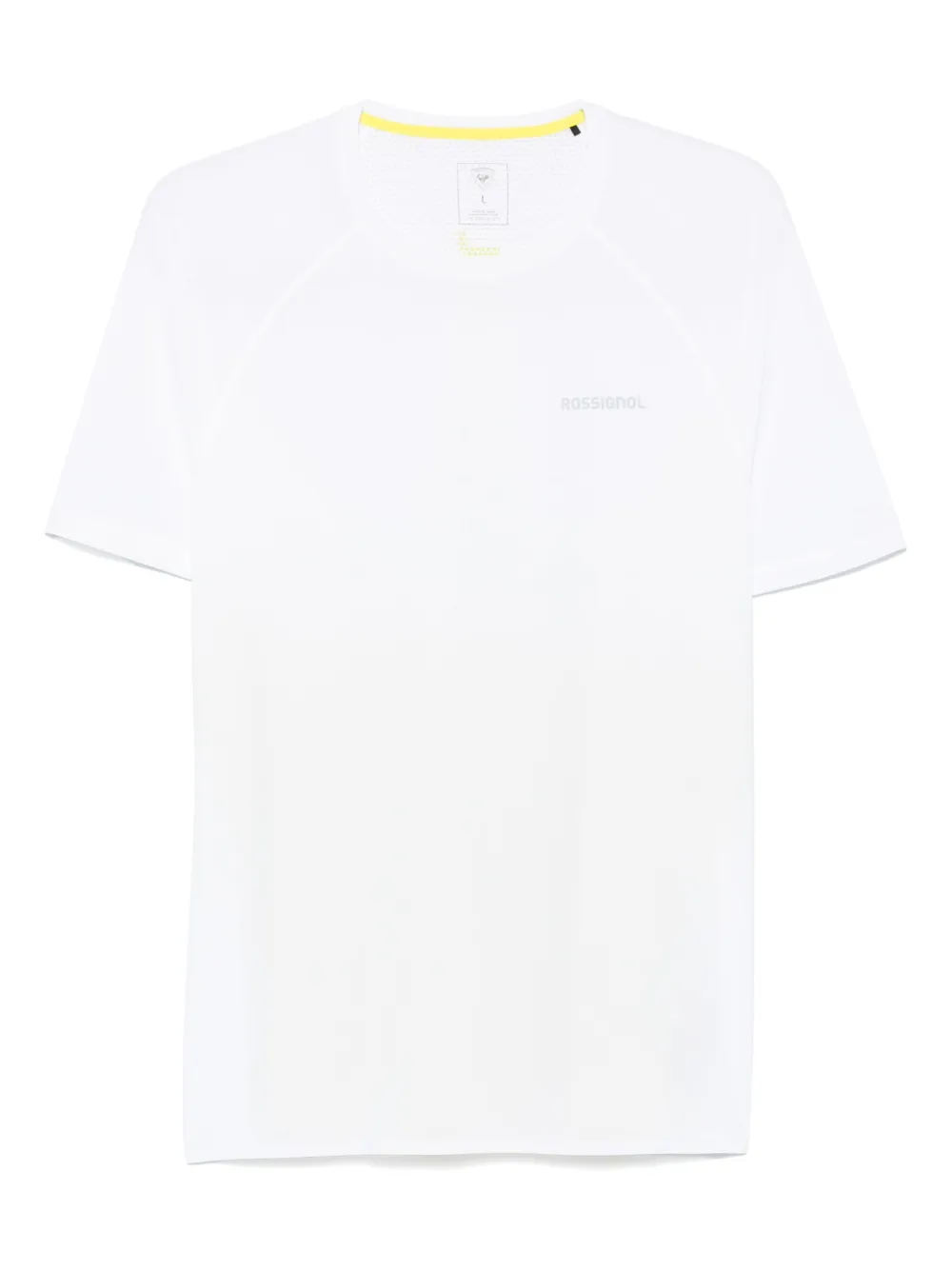 Футболка Sapa Rossignol, белый 
Футболка Sapa Rossignol, белый