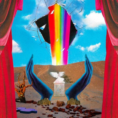 Виниловая пластинка Teenage Wrist: Still Love
Виниловая пластинка Teenage Wrist: Still Love