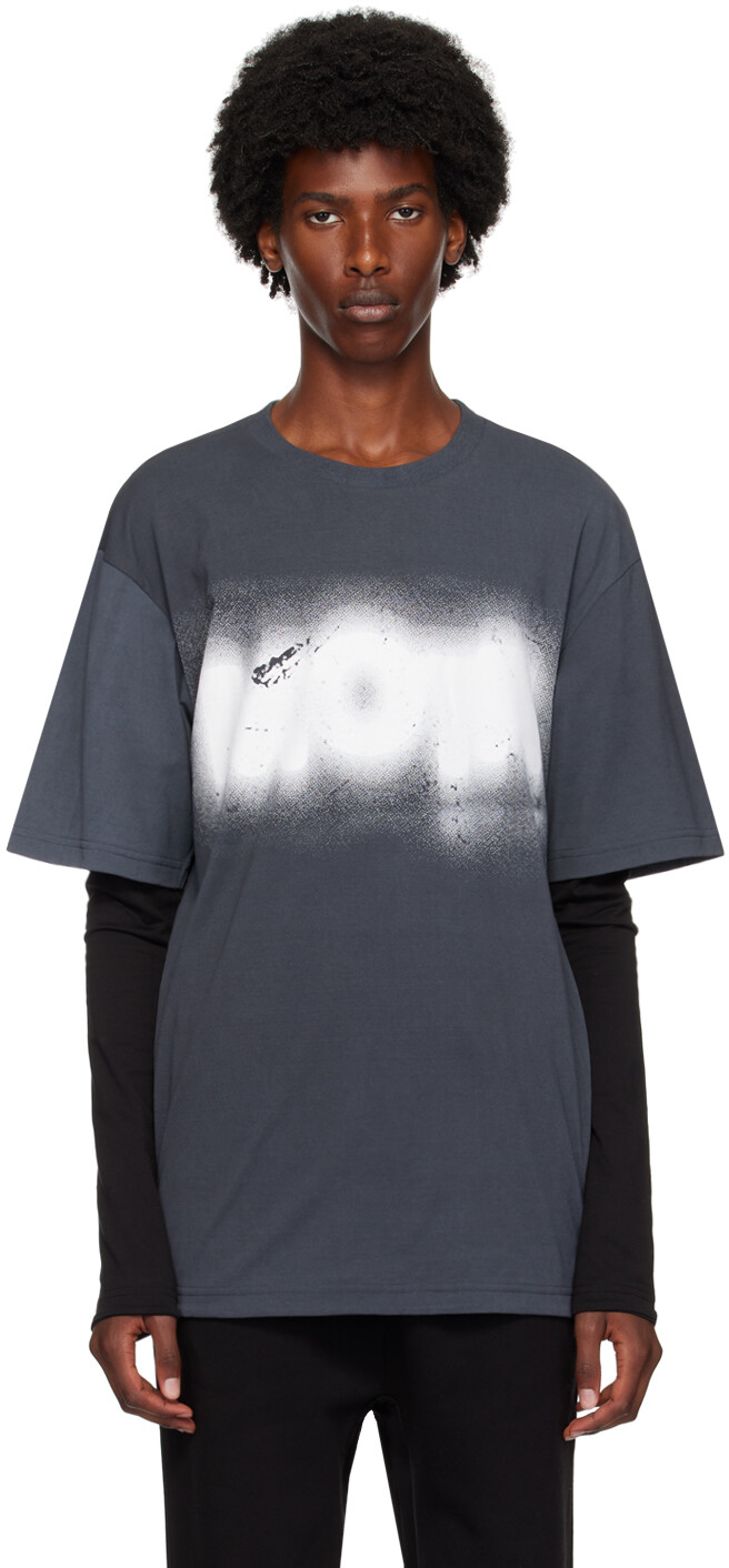 Футболка с длинными рукавами Members of the Rage
Футболка с длинными рукавами Members of the Rage