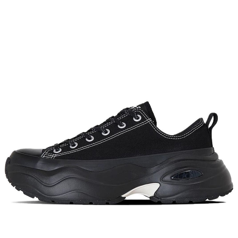 Кроссовки Converse All Star Surgetrainer Low Japan 'Black', черный
Кроссовки Converse All Star Surgetrainer Low Japan 'Black', черный