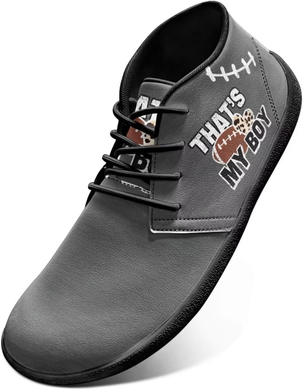 Кроссовки Jeiento Sport для мужчин, спортивная обувь для бега и футбола, фитнес-тренеры, My Boy American Football
Кроссовки Jeiento Sport для мужчин, спортивная обувь для бега и футбола, фитнес-тренеры, My Boy American Football