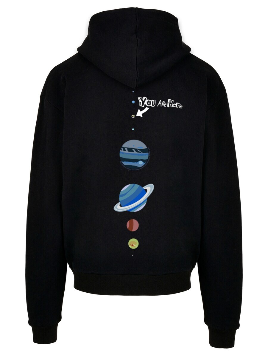 Толстовка с капюшоном F4NT4STIC Sweatshirt, черный
Толстовка с капюшоном F4NT4STIC Sweatshirt, черный