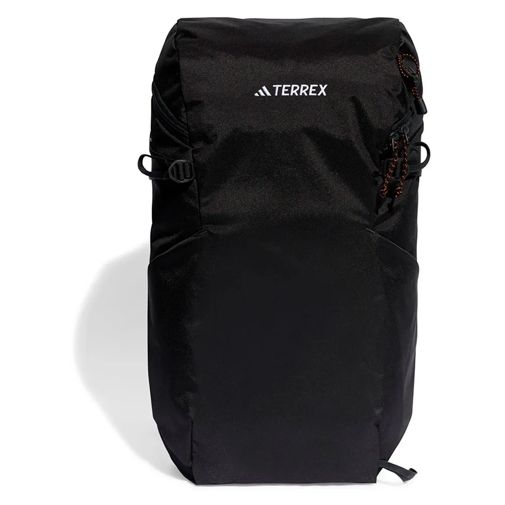 Рюкзак adidas Terrex Xploric Climacool 30L, черный
Рюкзак adidas Terrex Xploric Climacool 30L, черный