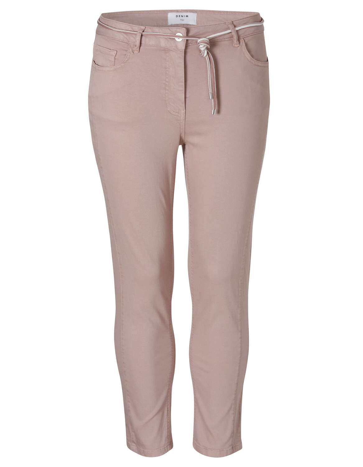 Брюки FRAPP Hose, розовый
Брюки FRAPP Hose, розовый