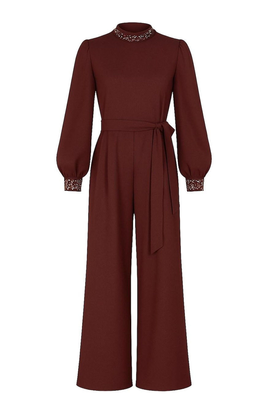 Комбинезон MODAMIHRAM, коричневый
Комбинезон MODAMIHRAM, коричневый