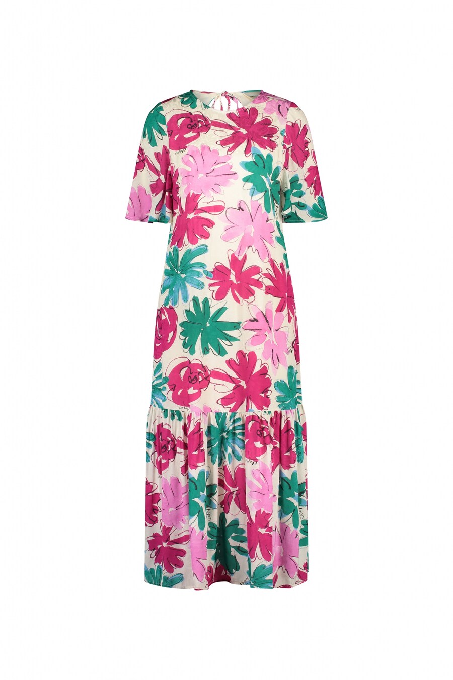 Макси платье Fabienne Chapot, Mixed colors
Макси платье Fabienne Chapot, Mixed colors