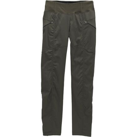 Брюки Koen - женские prAna, цвет Grape Leaf
Брюки Koen - женские prAna, цвет Grape Leaf