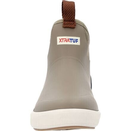 Ботинки Ankle Deck Vintage 6 дюймов мужские Xtratuf, цвет Vintage Olive
Ботинки Ankle Deck Vintage 6 дюймов мужские Xtratuf, цвет Vintage Olive