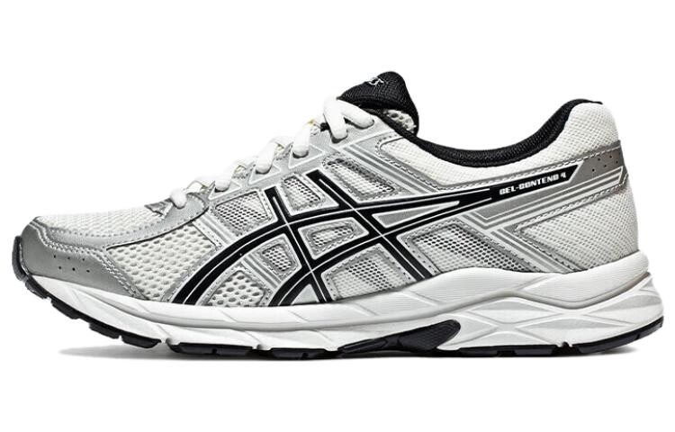 Кроссовки для бега Gel-Contend 4 женские с низким верхом, серебристо-черный Asics
Кроссовки для бега Gel-Contend 4 женские с низким верхом, серебристо-черный Asics