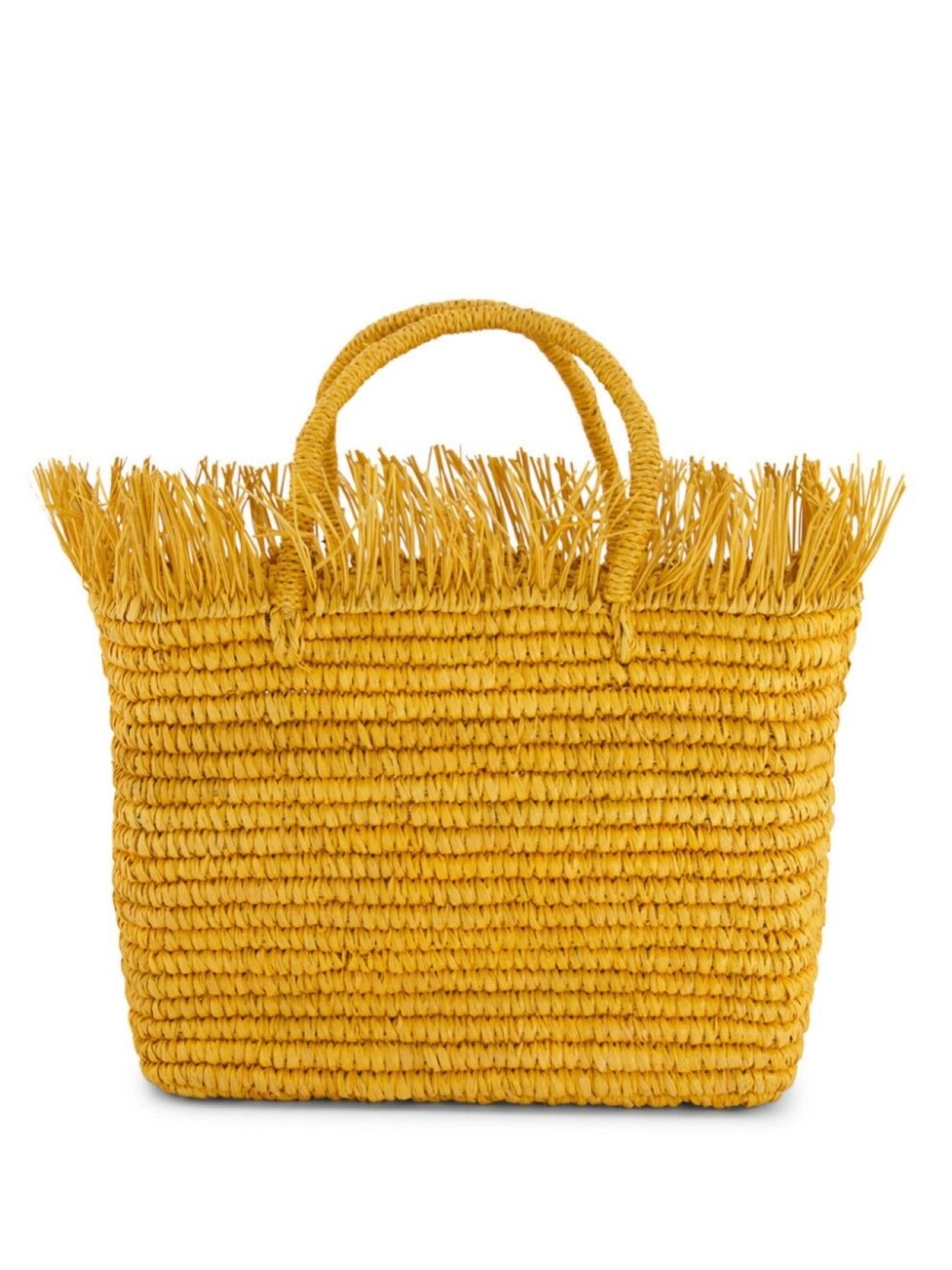 Сумка-тоут Canasta Sensi Studio, желтый
Сумка-тоут Canasta Sensi Studio, желтый