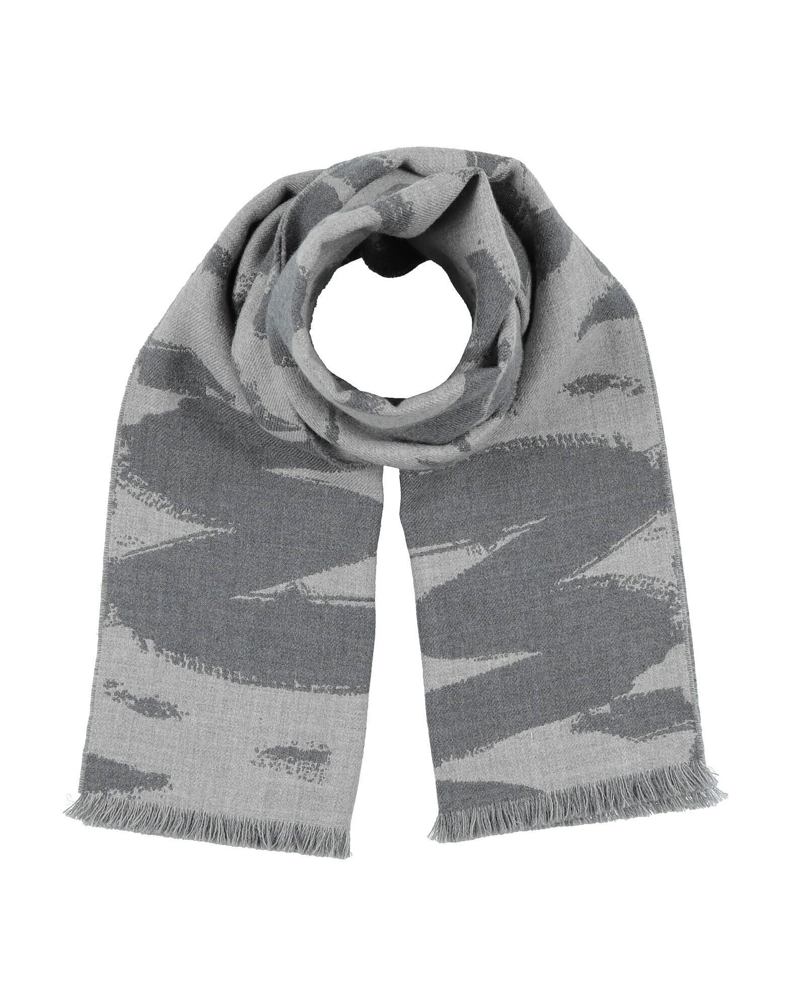 Шарф Mcqueen, серый
Шарф Mcqueen, серый