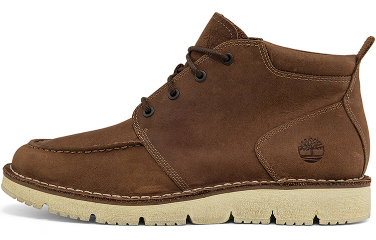 Мужские ботинки Timberland Westmore с логотипом, коричневый
Мужские ботинки Timberland Westmore с логотипом, коричневый