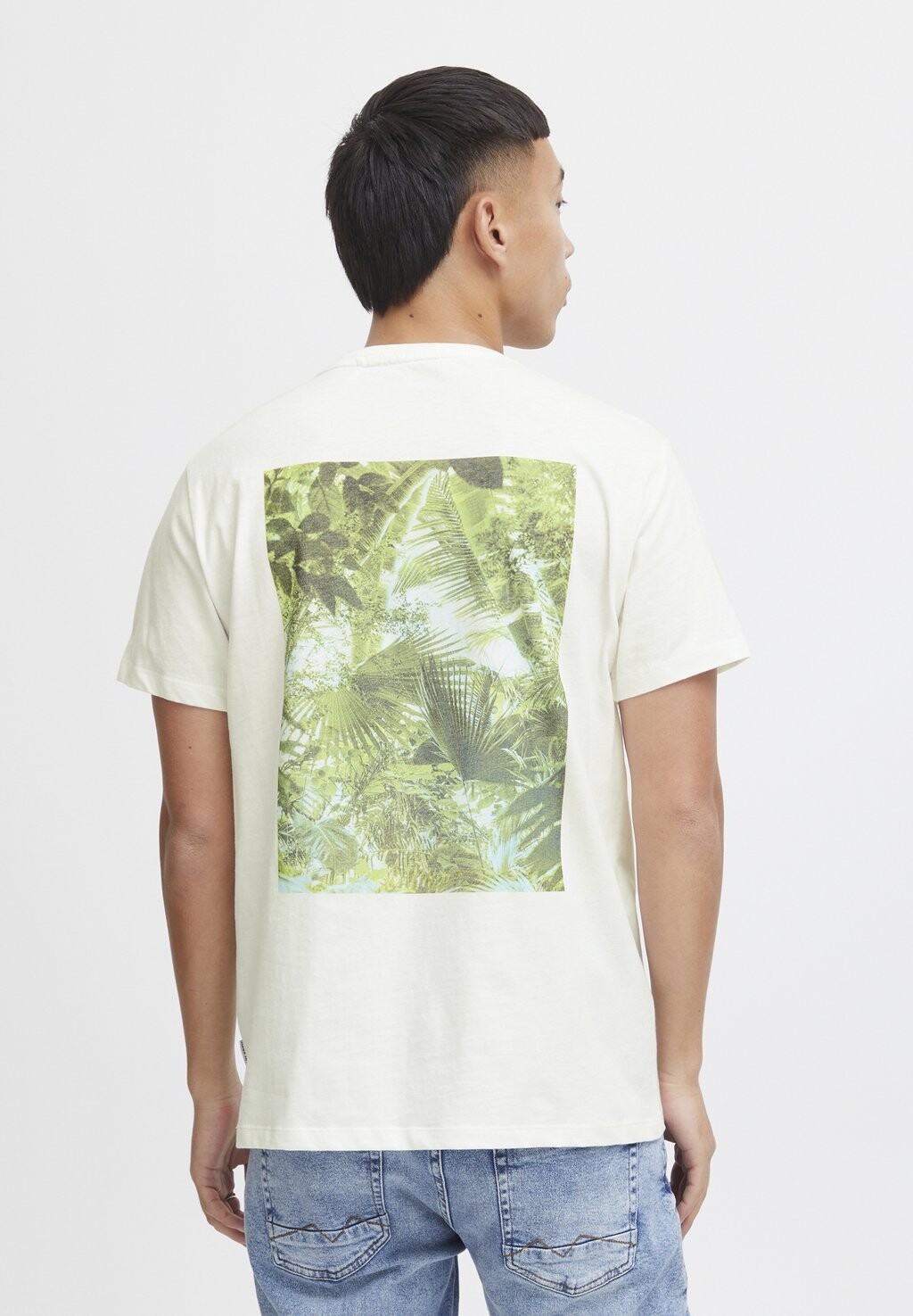 Футболка с принтом TEE Blend, цвет snow white
Футболка с принтом TEE Blend, цвет snow white