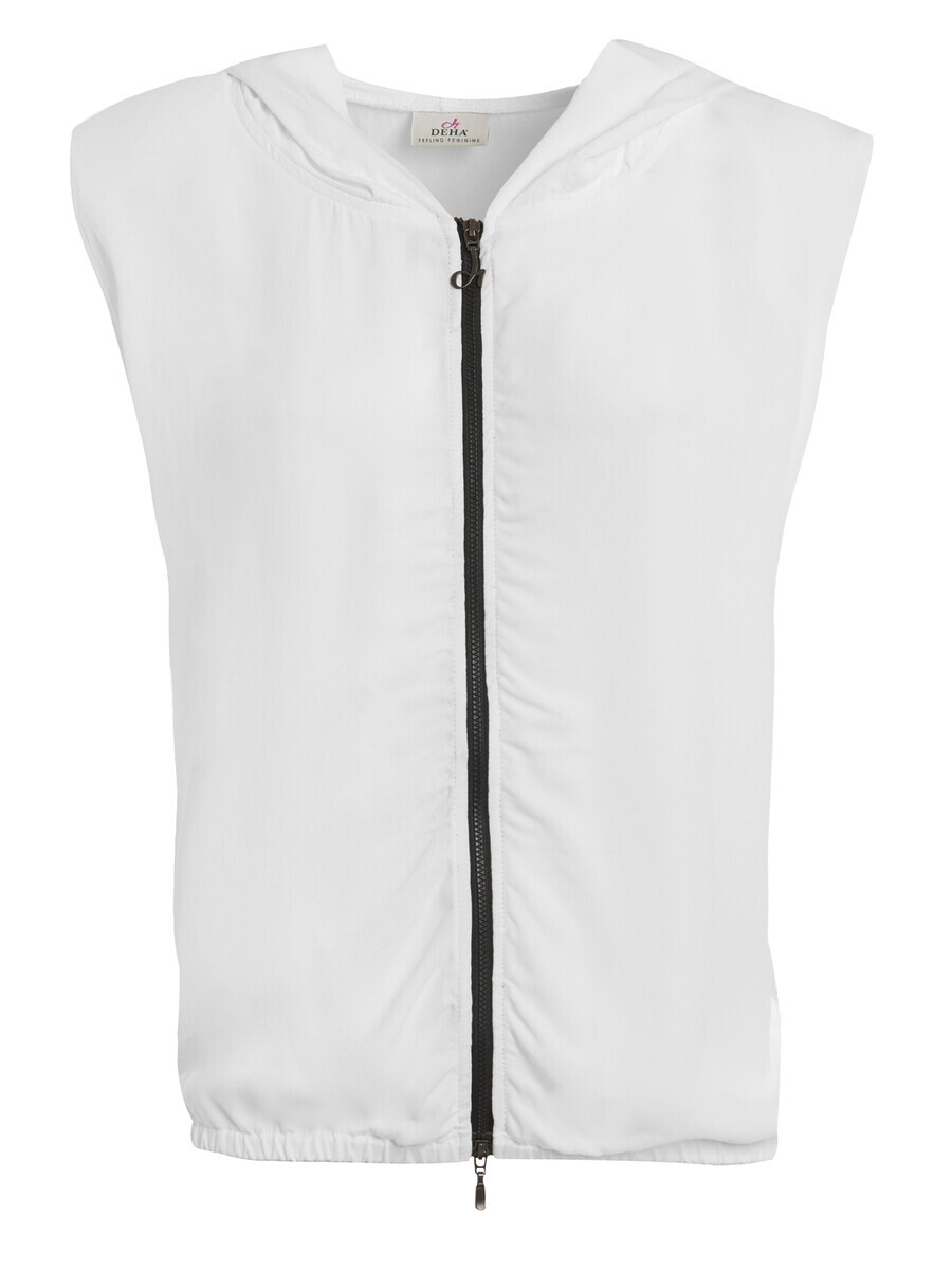 Жилет DEHA Vest, белый
Жилет DEHA Vest, белый