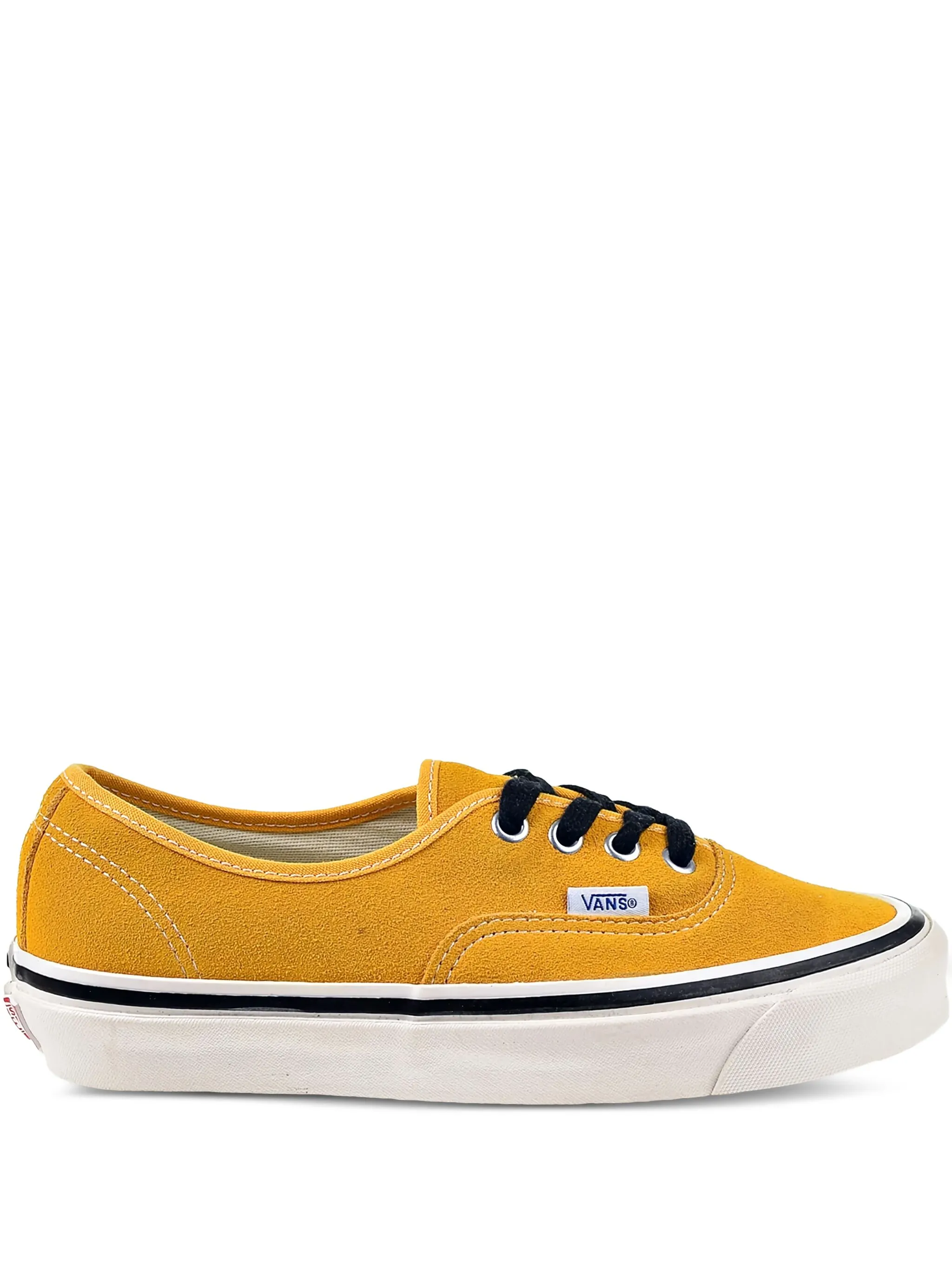Кеды Authentic 44 DX Vans, желтый
Кеды Authentic 44 DX Vans, желтый