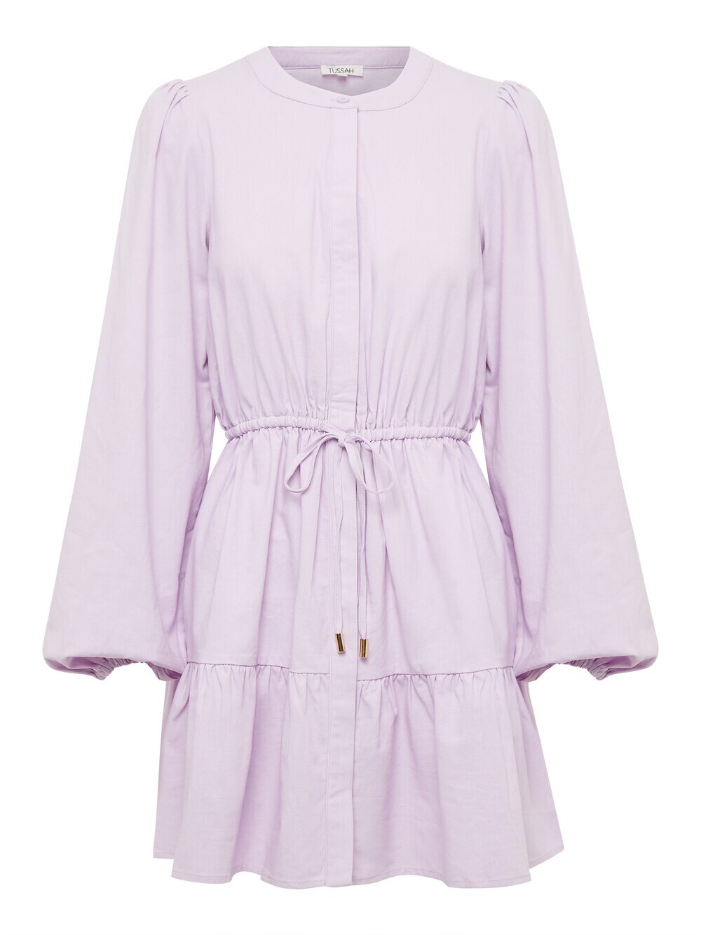 Платье Tussah SABINA, фиолетовый
Платье Tussah SABINA, фиолетовый