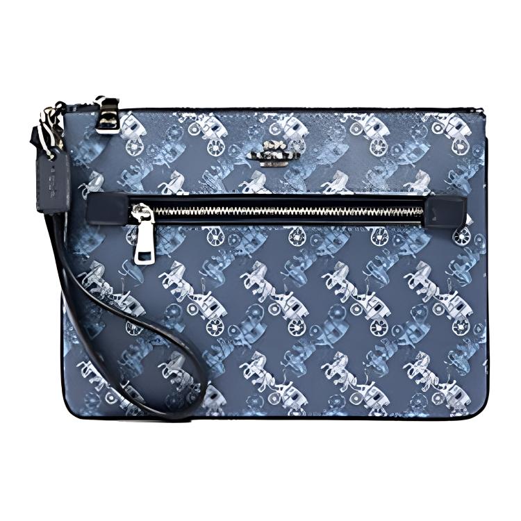 Клатчи COACH
Клатчи COACH