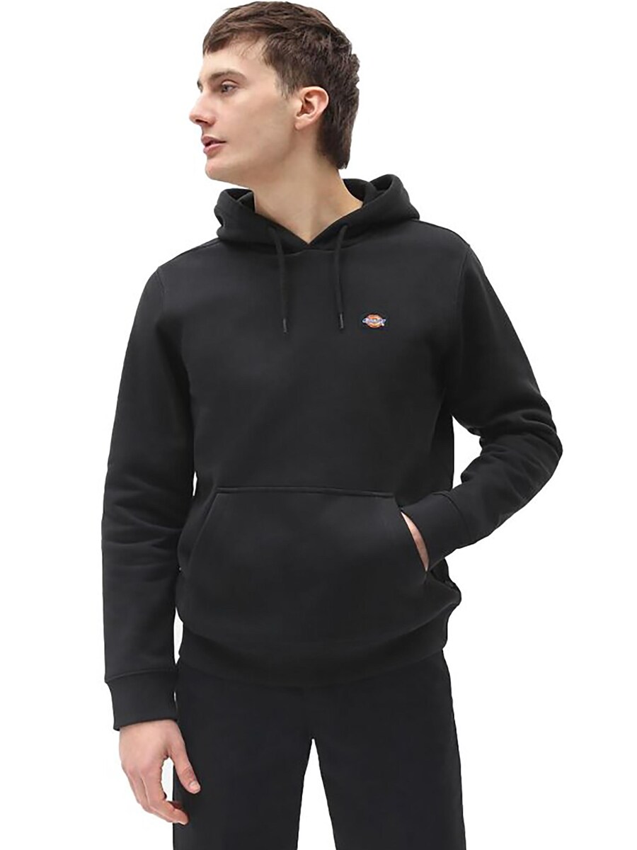 Толстовка DICKIES Oakport, черный
Толстовка DICKIES Oakport, черный