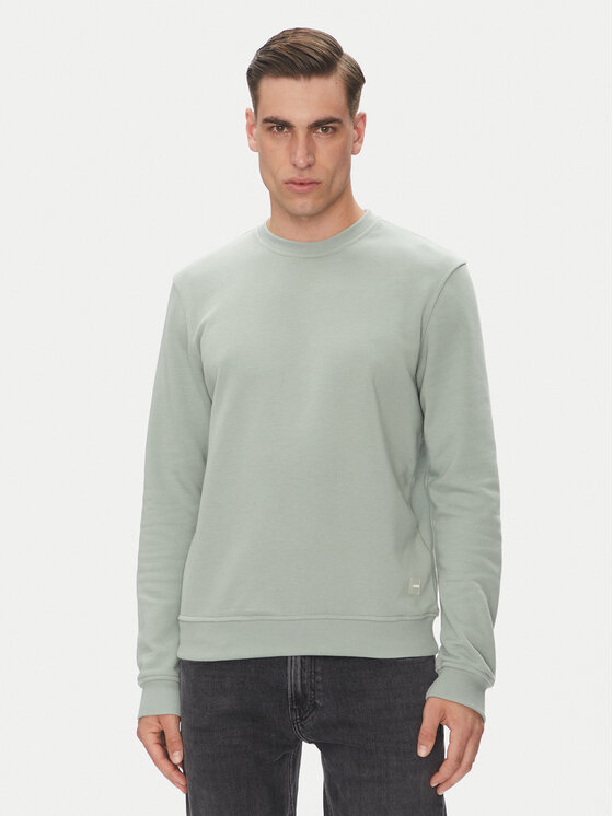 Толстовка обычного кроя Fence 50-411 Indicode, зеленый
Толстовка обычного кроя Fence 50-411 Indicode, зеленый