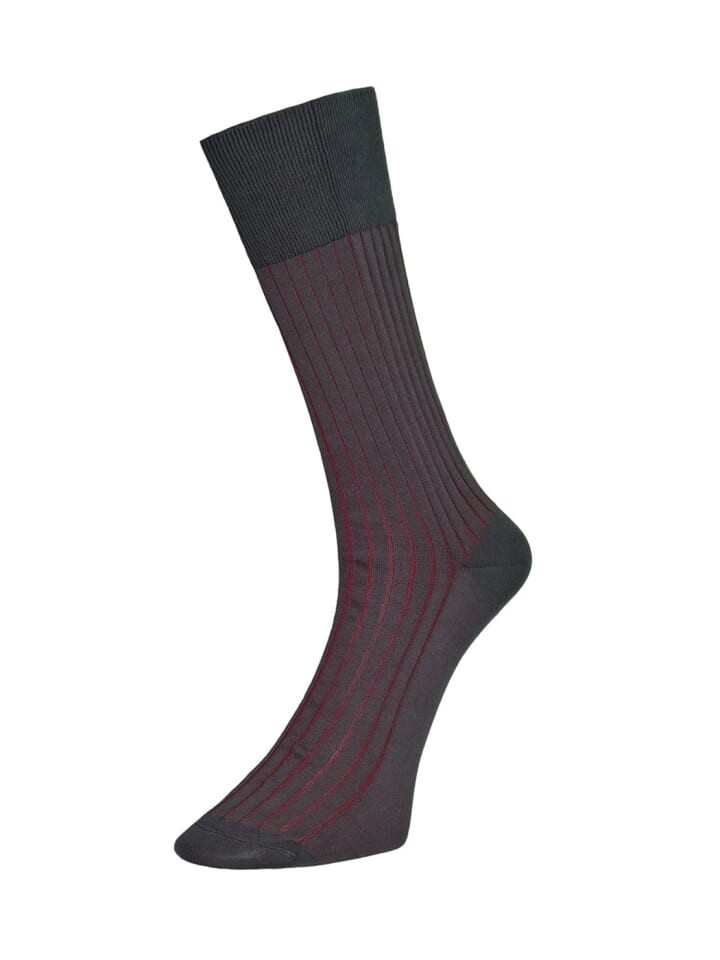 Носки SanGiacomo Baumwolle, цвет chianti
Носки SanGiacomo Baumwolle, цвет chianti