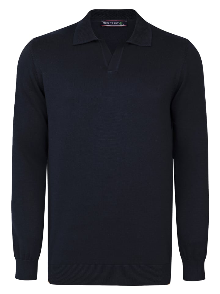 Свитер Felix Hardy, темно-синий
Свитер Felix Hardy, темно-синий