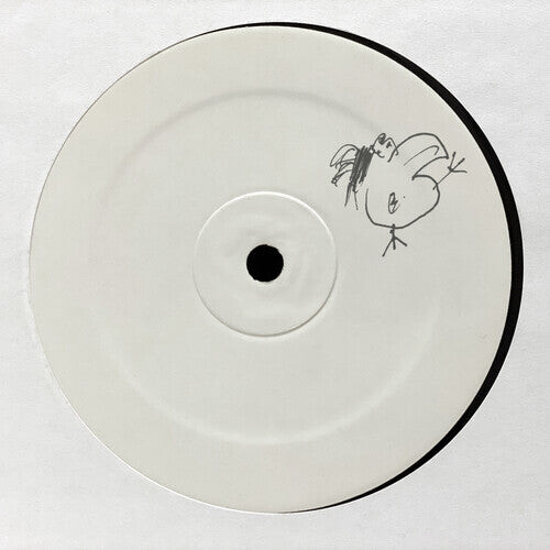 Сингл 12" Massien, Hugo: Fast Forward
Сингл 12" Massien, Hugo: Fast Forward