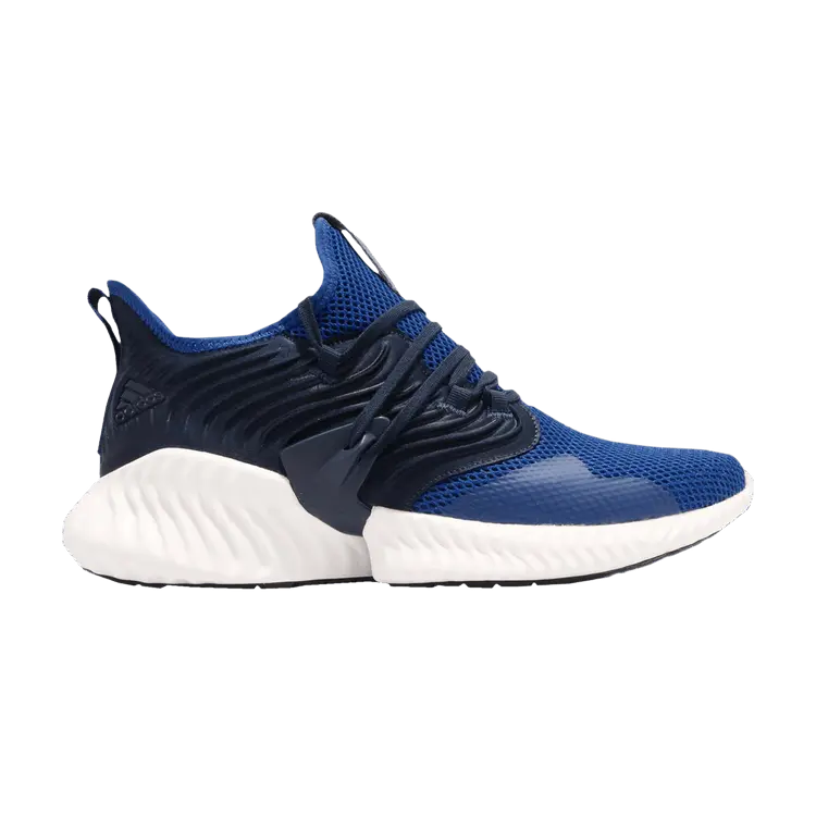 Кроссовки adidas Alphabounce Instinct CC 'Navy', синий
Кроссовки adidas Alphabounce Instinct CC 'Navy', синий