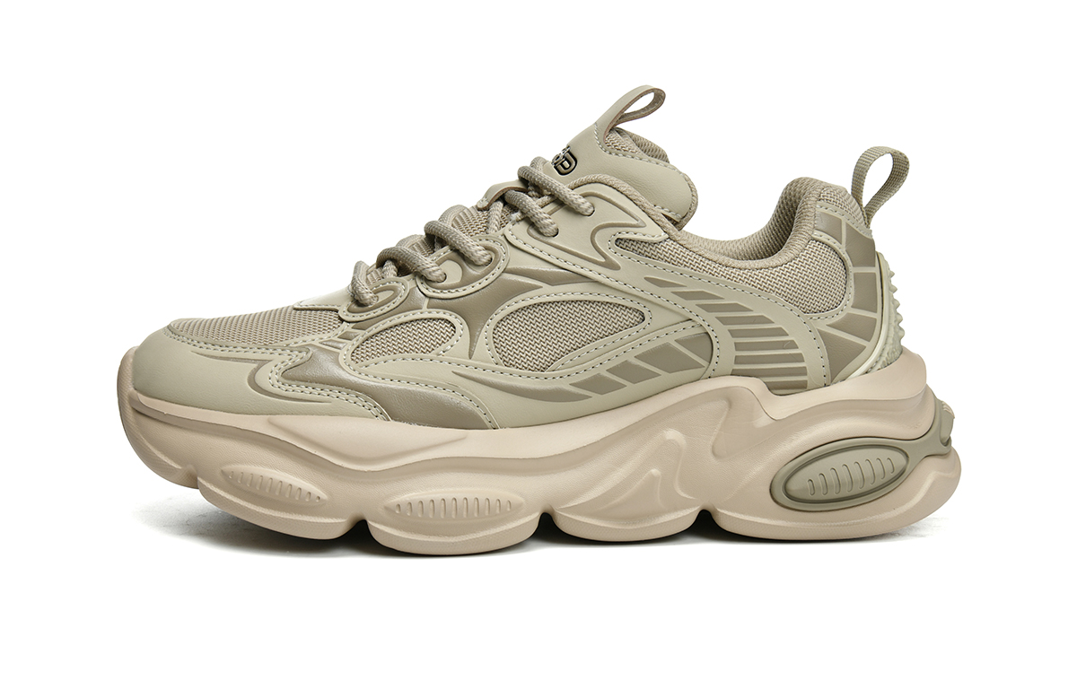 HLA Мужские повседневные туфли на низком ходу песочного цвета, цвет Sand
HLA Мужские повседневные туфли на низком ходу песочного цвета, цвет Sand