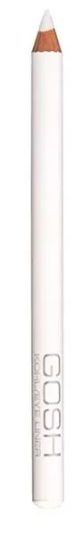 Подводка для глаз Kohl Eye Liner White Gosh, 1 UD
Подводка для глаз Kohl Eye Liner White Gosh, 1 UD