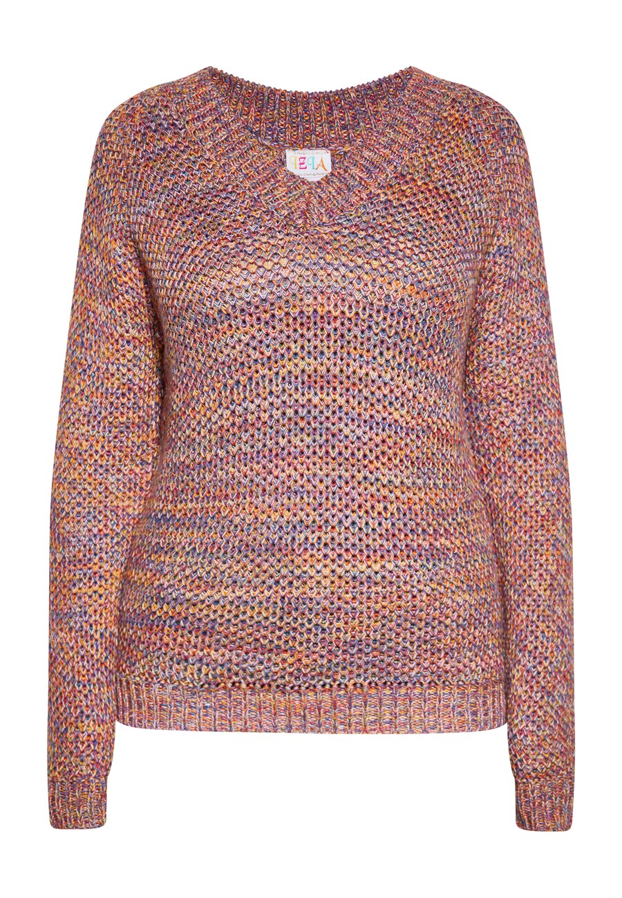 Свитер IZIA, разноцветный
Свитер IZIA, разноцветный
