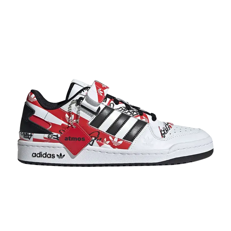 Кроссовки Adidas atmos x Forum Low, белый, Серый;белый, Кроссовки Adidas atmos x Forum Low, белый
Кроссовки Adidas atmos x Forum Low, белый, Серый;белый, Кроссовки Adidas atmos x Forum Low, белый