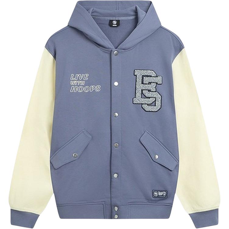 LINING Куртка мужская фиолетовая, Purple
LINING Куртка мужская фиолетовая, Purple