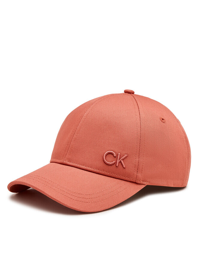 Бейсболка Calvin Klein Ck Daily K60K612000, розовый
Бейсболка Calvin Klein Ck Daily K60K612000, розовый