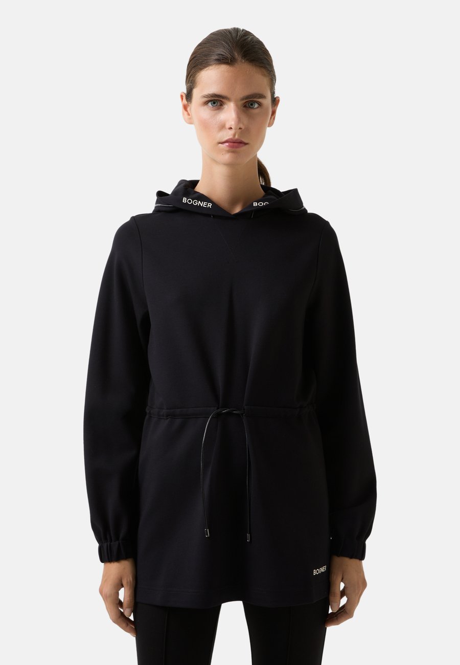 Толстовка Bogner KAROLINA, Schwarz/Black
Толстовка Bogner KAROLINA, Schwarz/Black
